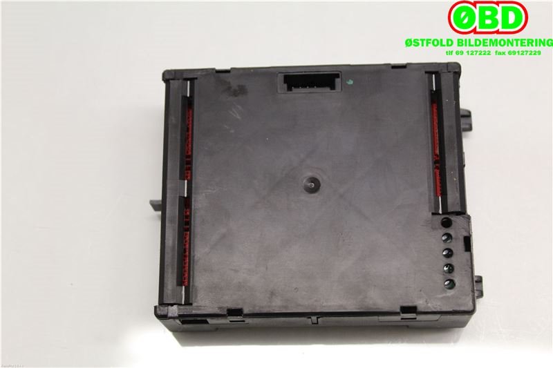Styreenhet diverse til BMW 7-Serie 2000-2008 (E65/E66/E67/E88) (E65/E66/E67/E88) (BMW||6947817)