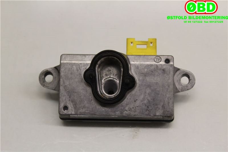 Airbag elektronikk til BMW 7-Serie 2000-2008 (E65/E66/E67/E88) (E65/E66/E67/E88) (BMW|65 77 6 970 908||65776970908)