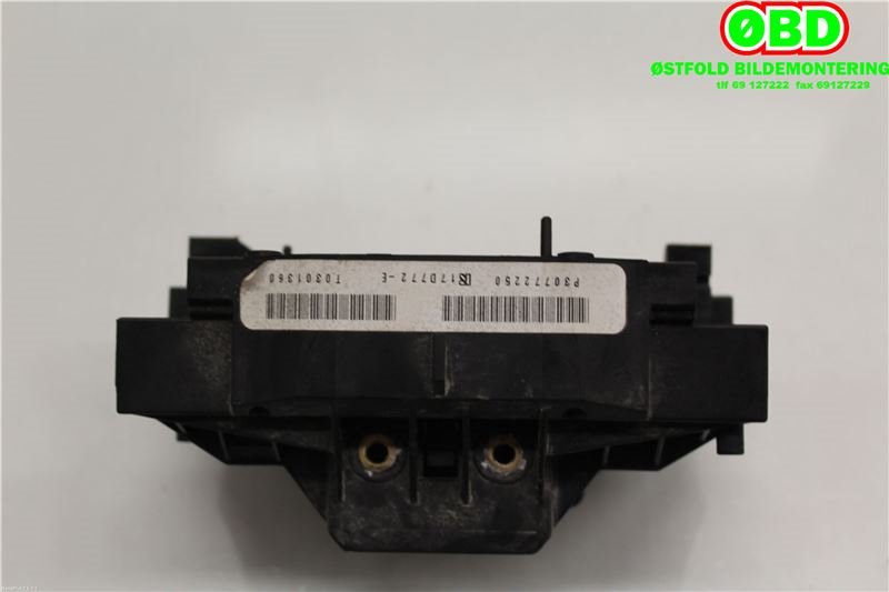 Bryter diverse til Volvo V50 2004-2007 (Fase 1)  (VOLVO|30773411|)