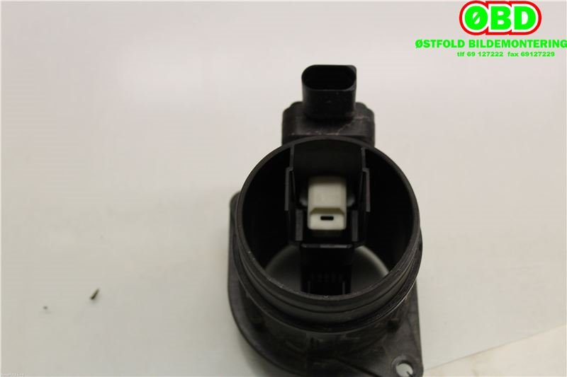 Luftmengde/luftmassemåler til VW Caddy 2010-2015 (Type III, Fase 2)  (VOLKSWAGEN|03L 906 461|)