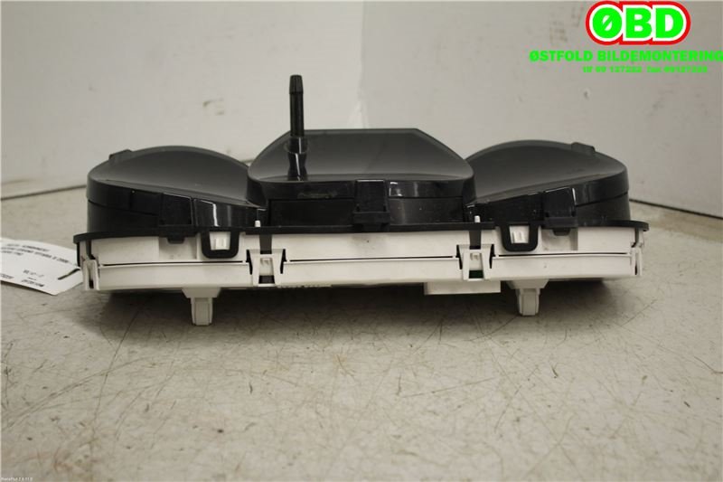 Instrumentpanel til Suzuki Grand Vitara 2005-2015 (Type III)  (SUZUKI||34110-67JE0)
