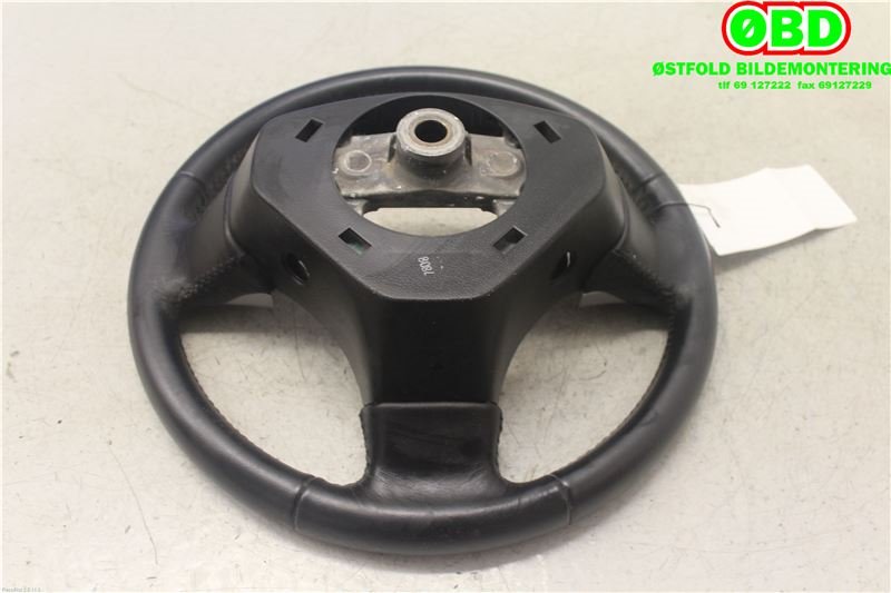 Ratt til Suzuki Grand Vitara 2005-2015 (Type III) (SUZUKI|)