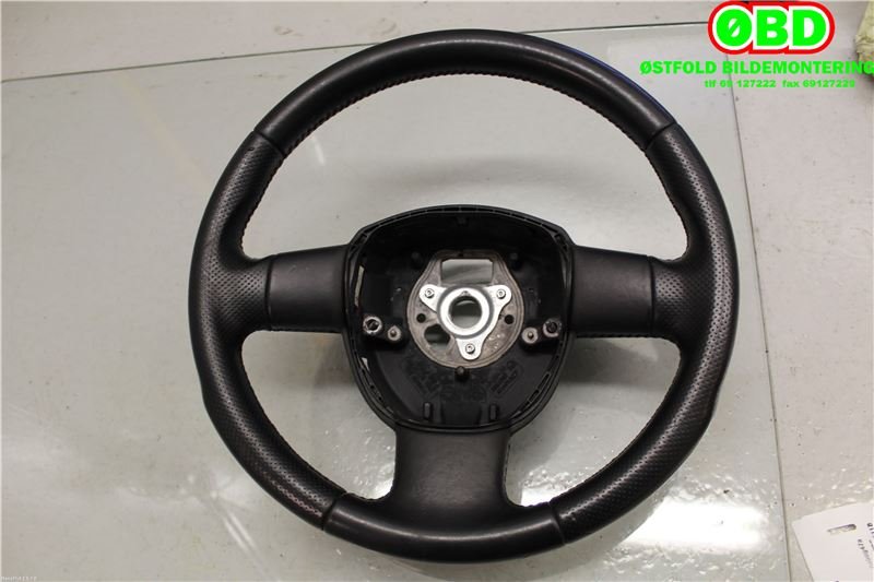 Ratt til Audi A3, 2003-2008 (Type II, Fase 1) (AUDI|8P0 419 091 CK)