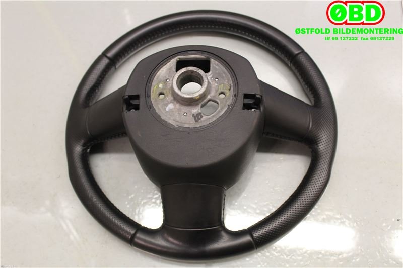 Ratt til Audi A3 2003-2008 (Type II, Fase 1) (AUDI|8P0 419 091 CK||8P0419689A)