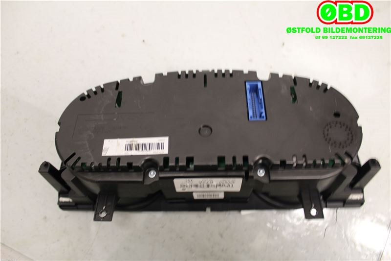 Instrumentpanel til VW Passat 2005-2010 (B6) (B6) (VOLKSWAGEN|3C0 920 872 A||3C0920872A)