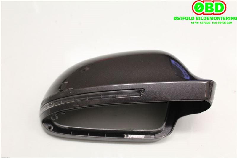 Diverse deler til Audi A4, 2007-2014 (Type IV) (B8) (B8) (AUDI|8T0857528D)