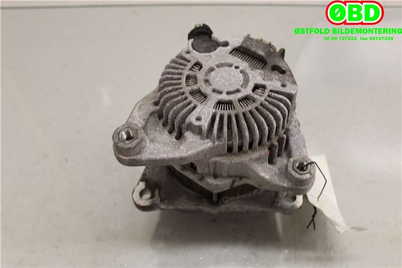 Dynamo til Mazda CX-5 2012-2017 (Type I)  (PE0118300|A5TL0491|)