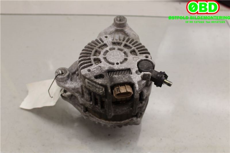 Dynamo til Mazda CX-5 2012-2017 (Type I)  (PE0118300|A5TL0491|)