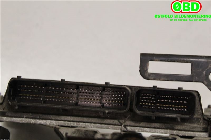 Styreenhet motor til Mazda CX-5 2012-2017 (Type I)  (27970007174|PE1X188810|)