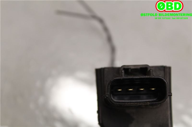 Coil elektronisk til Mazda CX-5 2012-2017 (Type I)  (PE0118100|P0118100|)