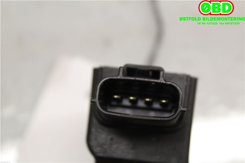 Coil elektronisk til Mazda CX-5 2012-2017 (Type I)  (PE0118100|P0118100|)