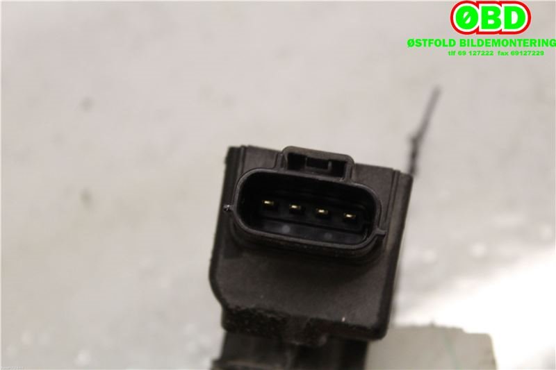 Coil elektronisk til Mazda CX-5 2012-2017 (Type I)  (PE0118100|P0118100|)