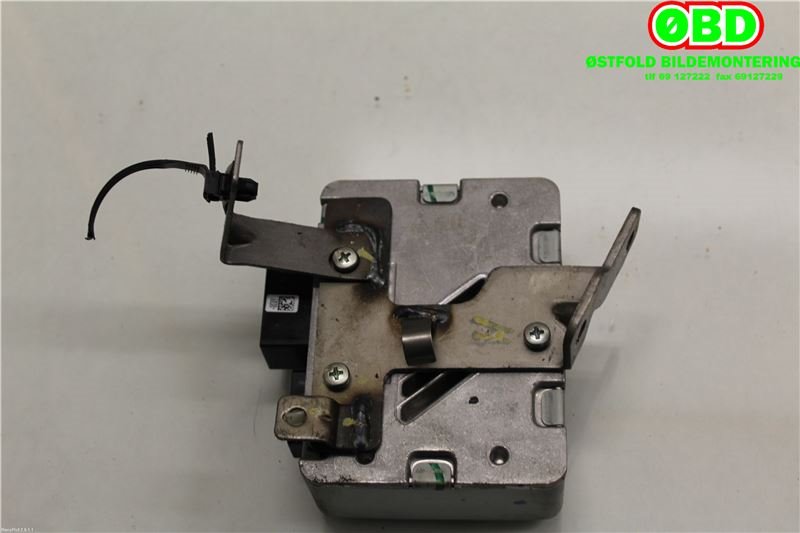 Styreenhet servo til Hyundai i20 2009-2014 (Type I)  (HYUNDAI||56345E2500)