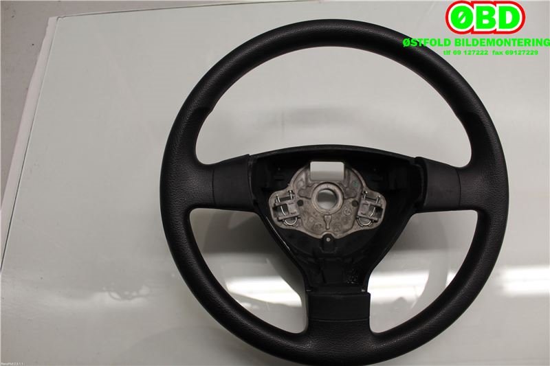 Ratt til VW Polo 2005-2009 (Type IV, Fase 2) (VOLKSWAGEN|6Q0 419 091 T|)