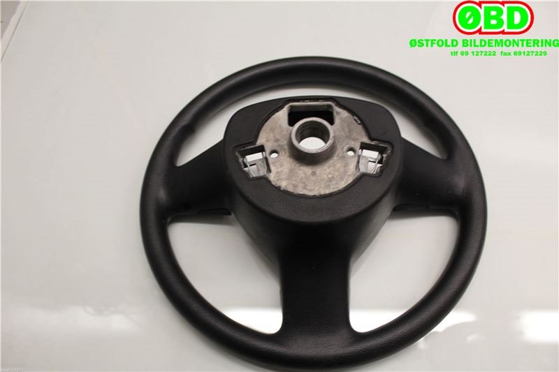 Ratt til VW Polo 2005-2009 (Type IV, Fase 2) (VOLKSWAGEN|6Q0 419 091 T|)
