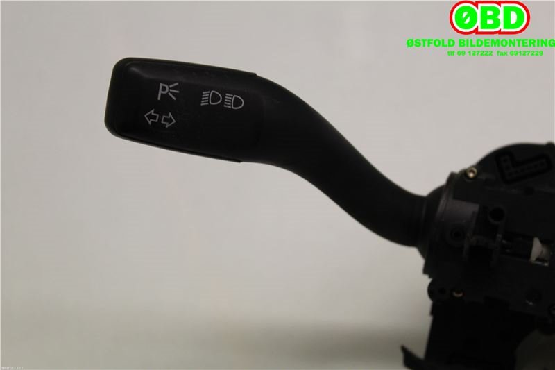 Bryter combi til Audi A4 2001-2004 (Type II) (B6) (B6) (AUDI|8E0953549N|)
