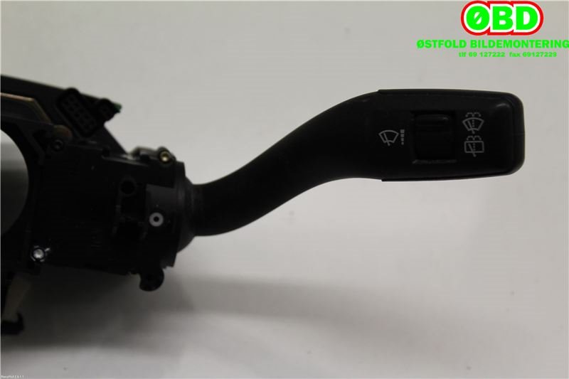 Bryter combi til Audi A4 2001-2004 (Type II) (B6) (B6) (AUDI|8E0953549N|)