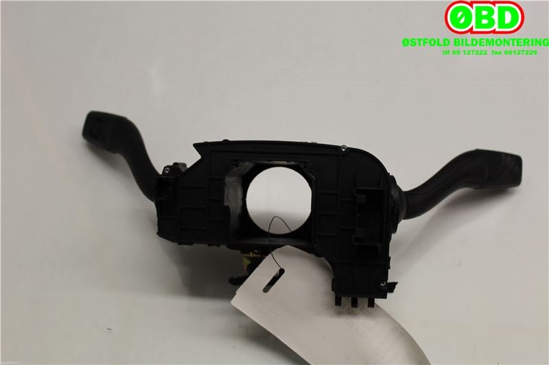 Bryter combi til Audi A4 2001-2004 (Type II) (B6) (B6) (AUDI|8E0953549N|)