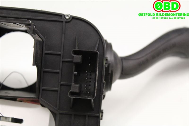 Bryter combi til Audi A4 2001-2004 (Type II) (B6) (B6) (AUDI|8E0953549N|)