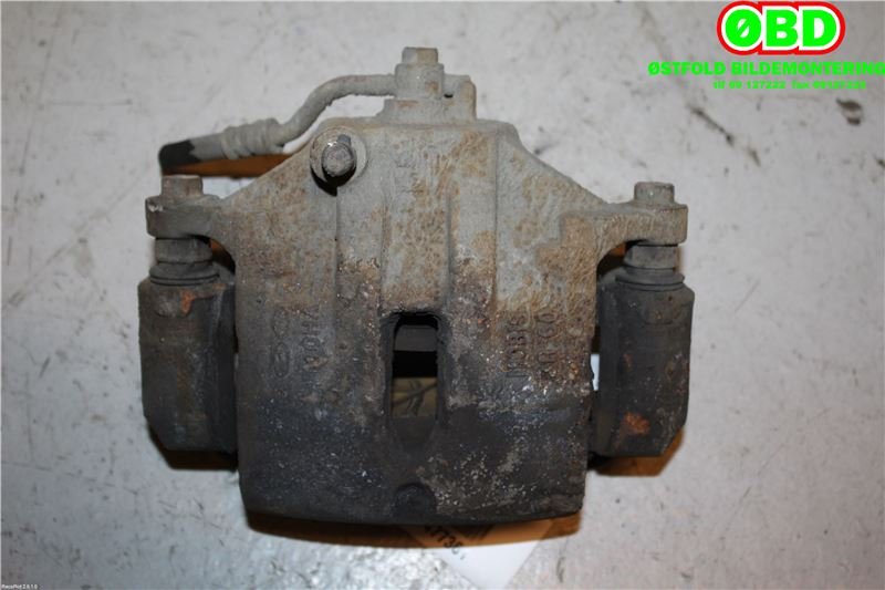 Bremsecaliper høyre foran til Hyundai Ix35 2010-2015  (HYUNDAI|581902SA70|58130 2Y000|)