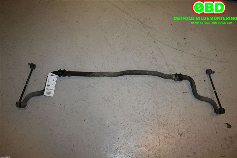 Stabilisatorstag foran til Hyundai Ix35, 2010-2015  (HYUNDAI|548102S000)