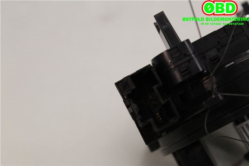 Airbag slepering til Ford Focus 2011-2014 (Type III, Fase 1)  (FORD|)