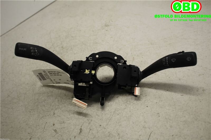 Bryter combi til Audi A4, 2007-2014 (Type IV) (B8) (B8) (AUDI|8K0 953 502 AT)