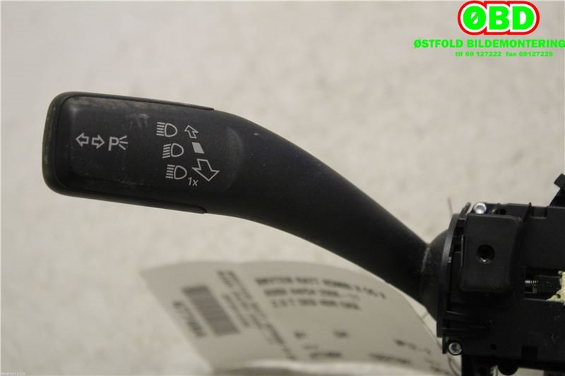 Bryter combi til Audi A4 2007-2014 (Type IV) (B8) (B8) (AUDI|8K0 953 502 AT|)