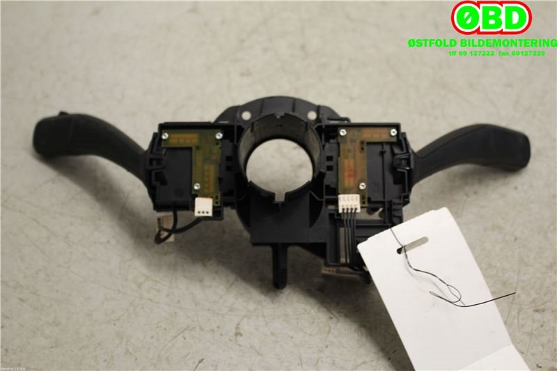 Bryter combi til Audi A4 2007-2014 (Type IV) (B8) (B8) (AUDI|8K0 953 502 AT|)