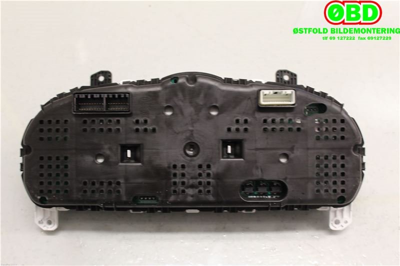 Instrumentpanel til Hyundai i30 2007-2012 (Type I) (HYUNDAI|940032L470|)