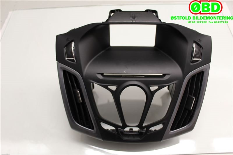 Innredning diverse til Ford Focus 2011-2014 (Type III, Fase 1) (FORD|1809653|)