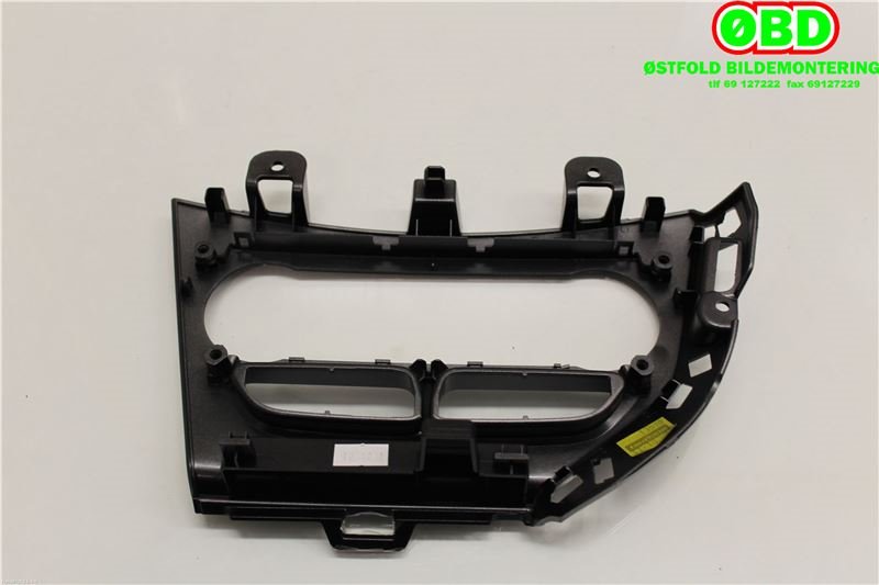 Diverse deler til Ford Focus 2011-2014 (Type III, Fase 1) (FORD|1835482|)