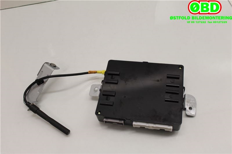 Styreenhet diverse til Hyundai Ix35 2010-2015  (HYUNDAI|954002S400|)