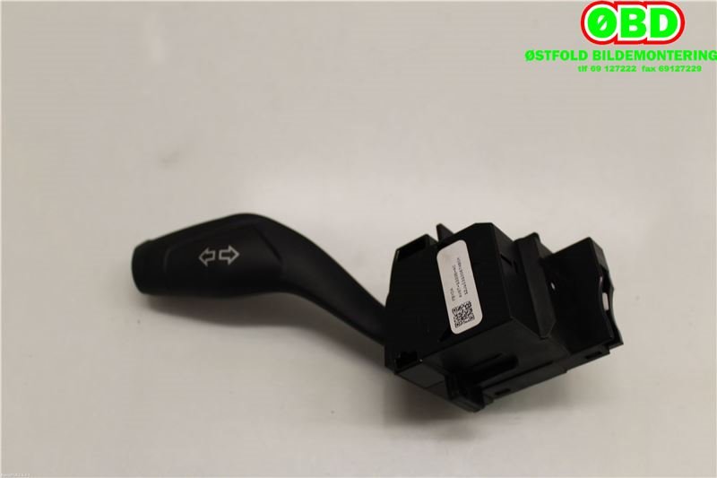 Bryter blink til Ford Focus, 2011-2014 (Type III, Fase 1) (FORD|)