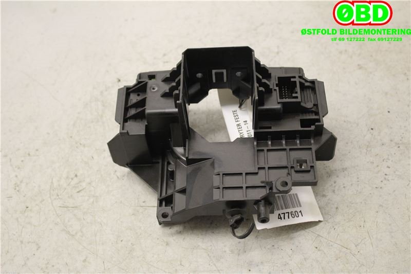Bryter diverse til Ford Focus 2011-2014 (Type III, Fase 1) (FORD|)