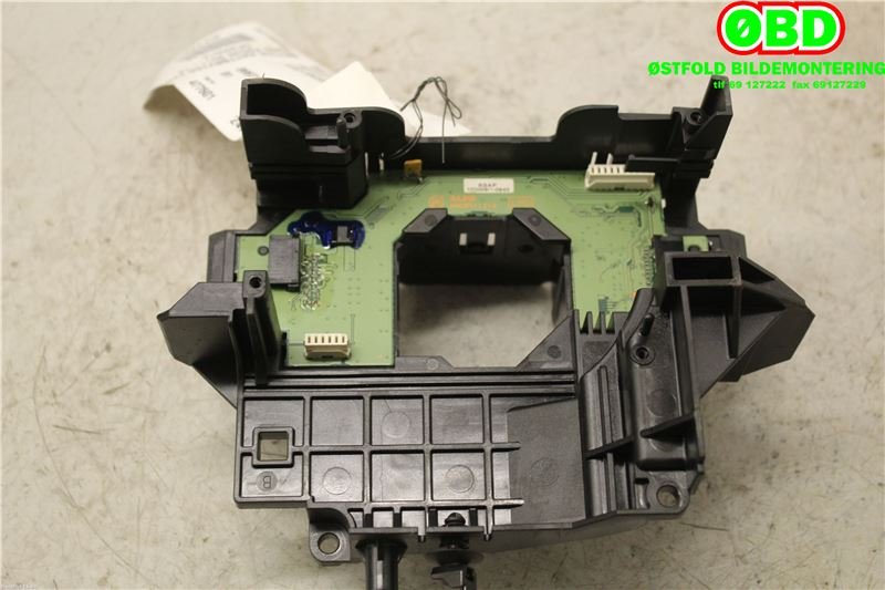 Bryter diverse til Ford Focus 2011-2014 (Type III, Fase 1) (FORD|)