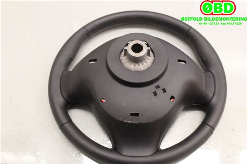 Ratt til Renault Clio 2012-2016 (Type IV, Fase 1)  (RENAULT|)