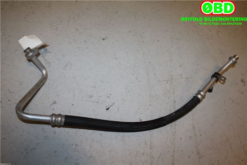 Aircondition rør til Renault Clio, 2012-2016 (Type IV, Fase 1) (RENAULT|)