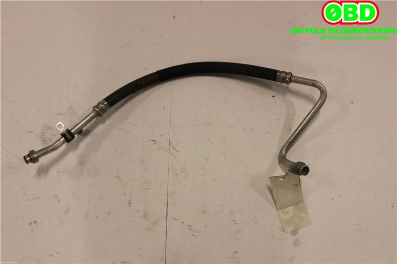 Aircondition rør til Renault Clio 2012-2016 (Type IV, Fase 1) (RENAULT|)