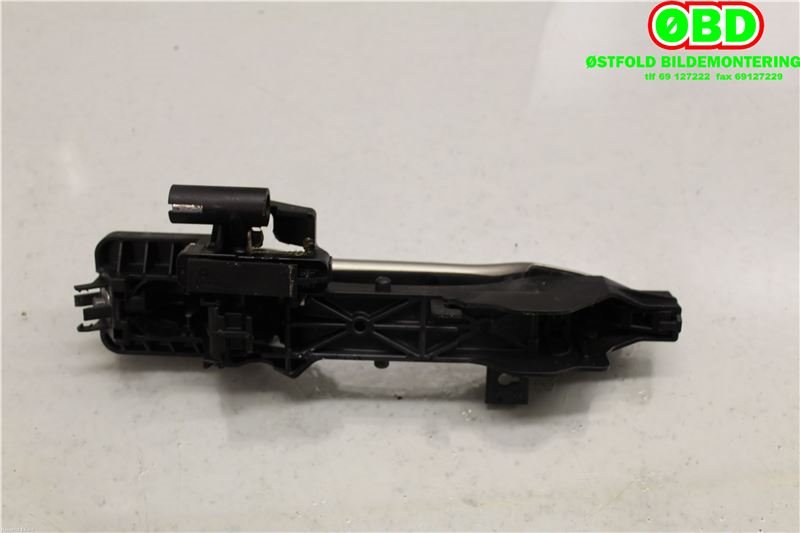 Dørhåndtak utv høyre bak til Hyundai Ix35 2010-2015  (HYUNDAI|826512Y010|826652Y000|)