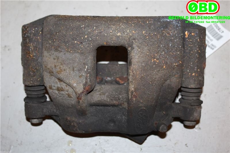 Bremsecaliper høyre foran til Ford Transit 2006-2013  (FORD|1553793|)