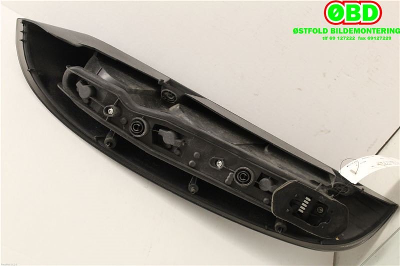 Baklykt høyre til Opel Corsa C 2000-2006  (OPEL|93170223|1222065|)