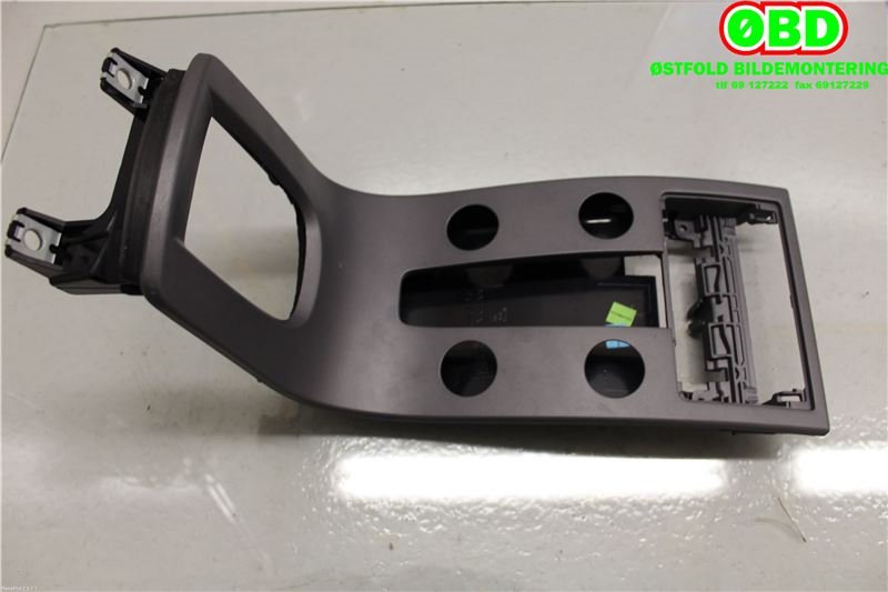 Diverse deler til Volvo S40 2008-2012 (Type II, Fase 2) (VOLVO|)