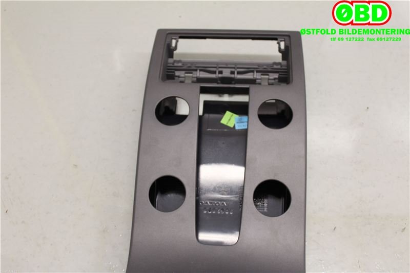 Diverse deler til Volvo S40 2008-2012 (Type II, Fase 2) (VOLVO|)
