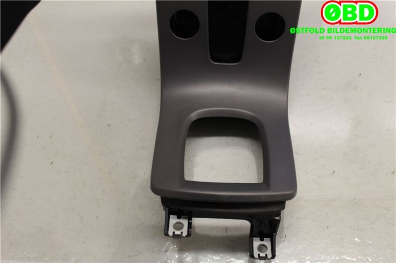 Diverse deler til Volvo S40 2008-2012 (Type II, Fase 2) (VOLVO|)