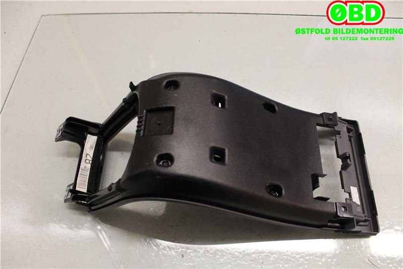 Diverse deler til Volvo S40 2008-2012 (Type II, Fase 2) (VOLVO|)