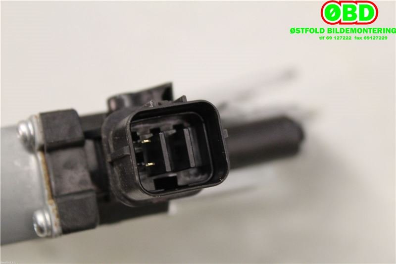 Ruteheis til Peugeot iOn 2011-2020  (PEUGEOT|9221HA|)