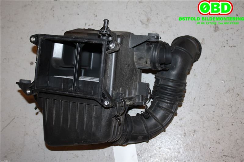 Luftfilterboks til Hyundai i30 2007-2012 (Type I)  (HYUNDAI|281102H000|)