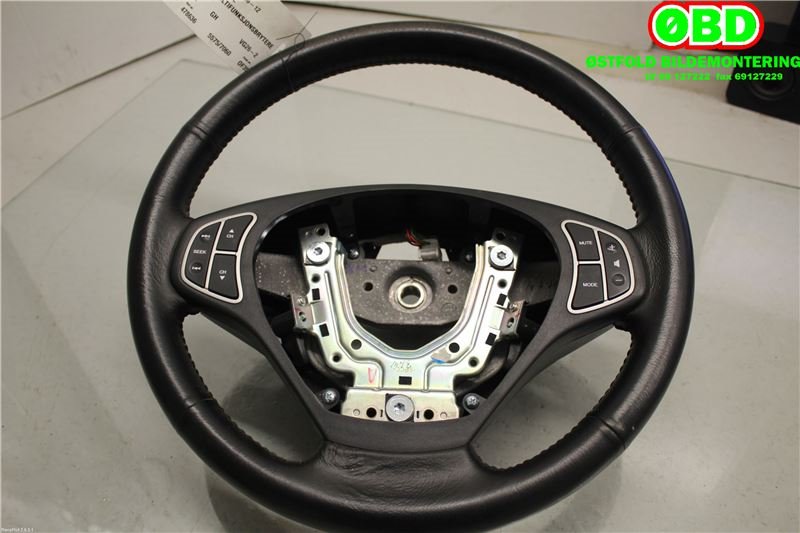 Ratt til Kia Cee