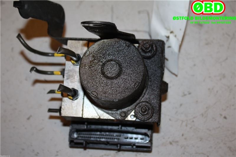 ABS sentral til Hyundai i30 2007-2012 (Type I)  (HYUNDAI|589202L500|)